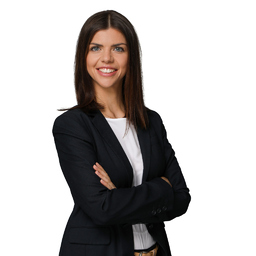 Carina Pfrommer