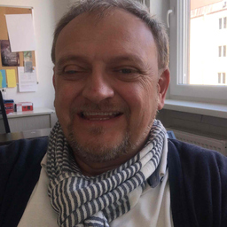 Reiner Zahn