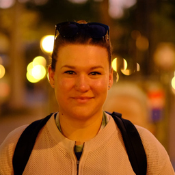 Dr. Jana Barbara Ernst