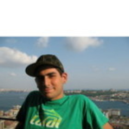 Michael Dietschi's profile picture