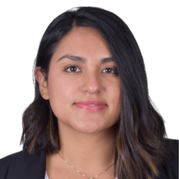 Monica Jaramillo