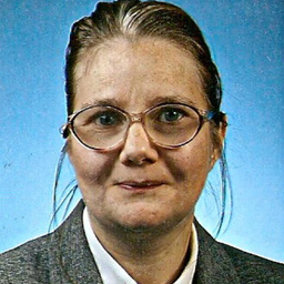 Rita Oetken