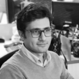 Mohammad Hadi Valipour's profile picture