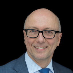 Dr. Friedrich Buck