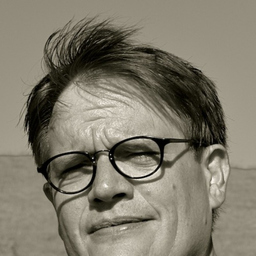 Profilbild Holger Adler