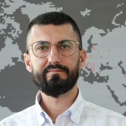 Tomislav Lijovic
