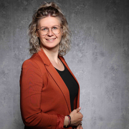 Tina Schiemann