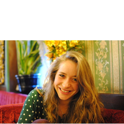 Lora Todorova's profile picture