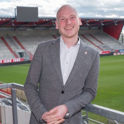 Lennart Strufe