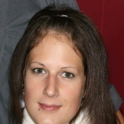 Miriam Hütter