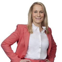 Stefanie Radinger