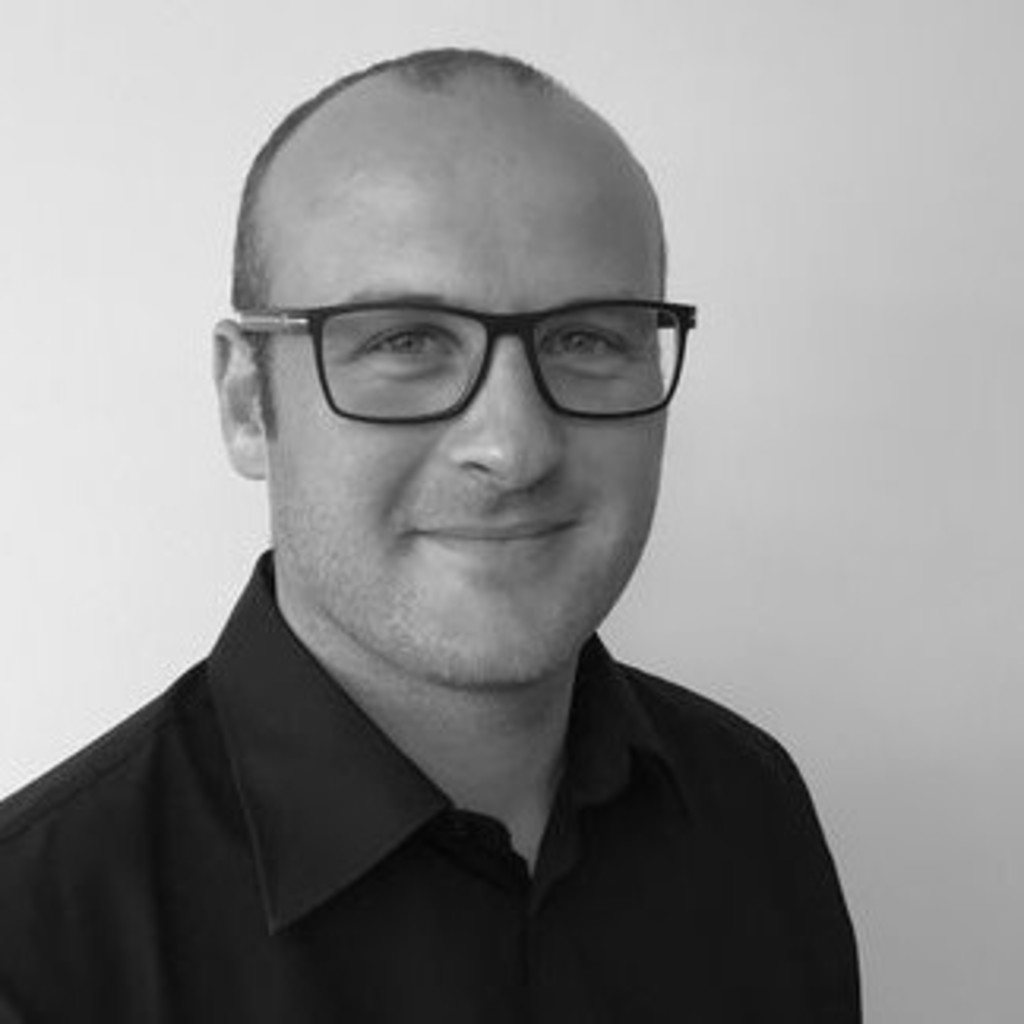 Martin Roth Verkauf und Venue Support smARTec Veranstaltungstechnik