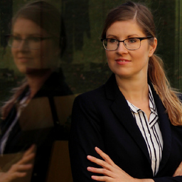 Gesine Bodewald