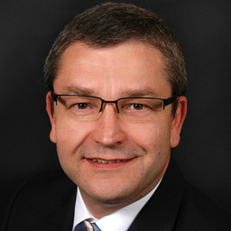 Peter Trinkaus
