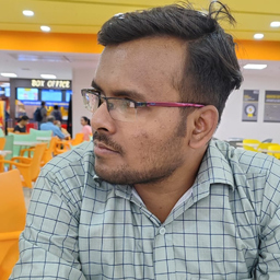Patel Ravi