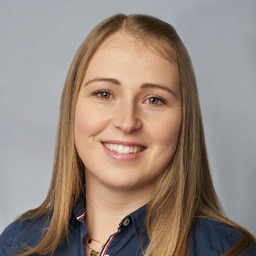 Melanie Habermehl 