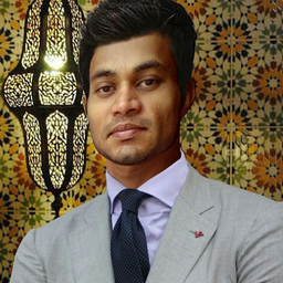 MD Fahad Hussain