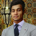 SM F Hussain