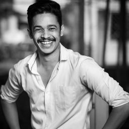 rupesh pawar