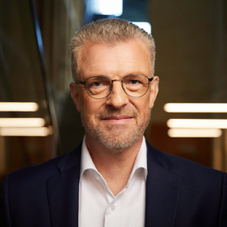 Prof. Dr. Andreas Koenen