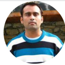 Manish Bhardwaj