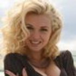 Stalina Antrepkova