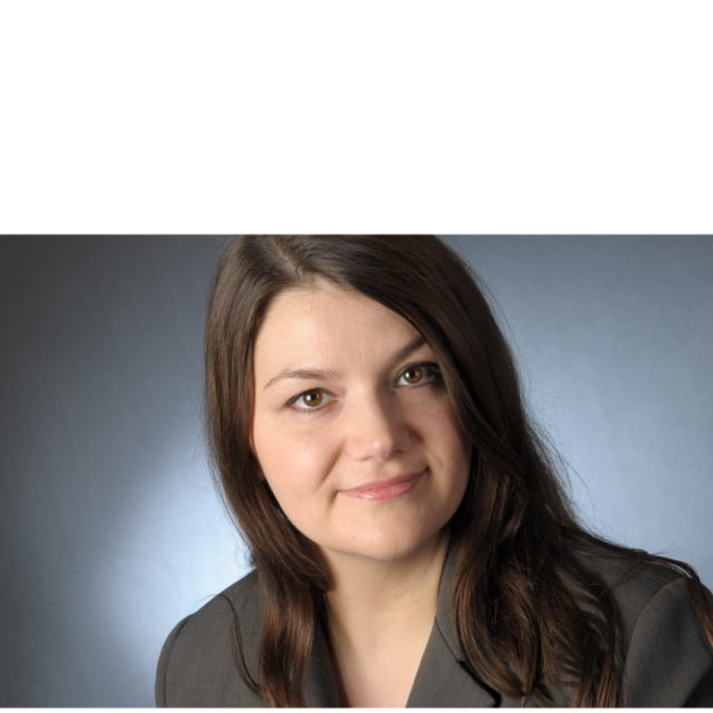 Christine Janocha Betriebswirtschaftslehre Fachhochschule Kiel XING