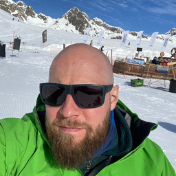 Patrik Steiner