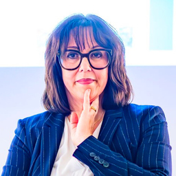 Silke Josten-Schneider