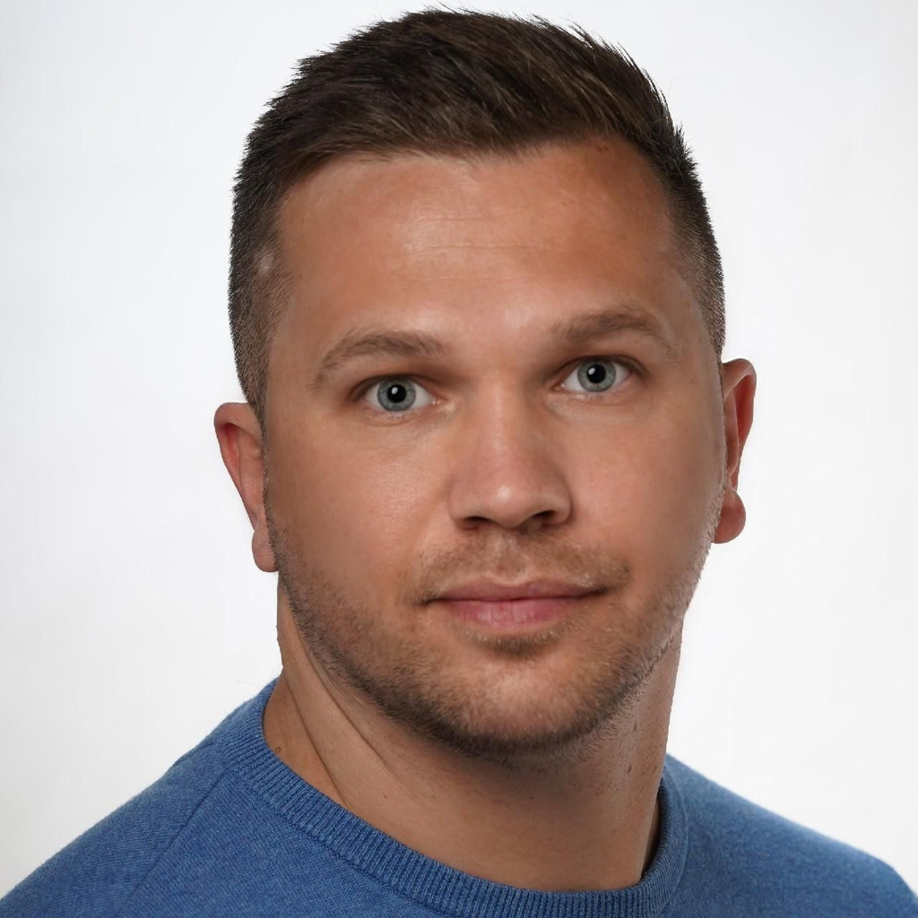 Johann Arndt Fahrzeugintegrationstechniker Schönhofer Sales and