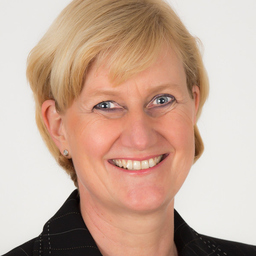 Susanne Hellmich-Amendt