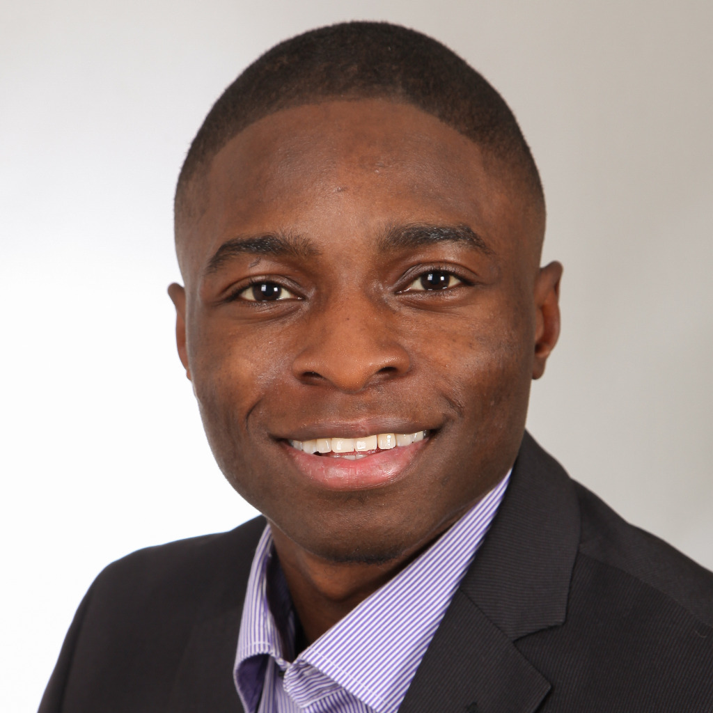 Olaife Orolade Marketing and Sales Assistant VG Handel GmbH XING