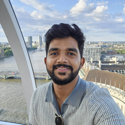 Prakash Mandekar