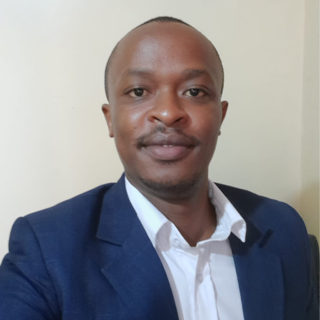 James Kimani - Founder - FitFlex ICT Solutions Ltd | | XING