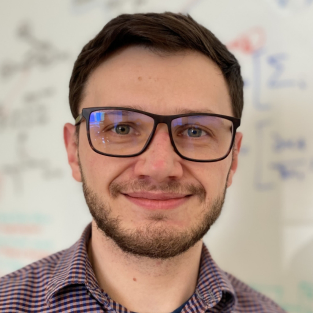 Dr. Ivan Svogor Software Architect Siemens AG Österreich, Wien XING