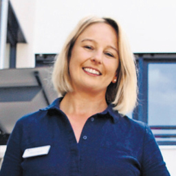 Melanie Rehmet