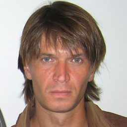 Profilbild Markus Schaller