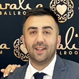 Volkan Tanriverdiler