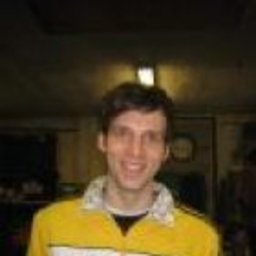 Eric Erdmann