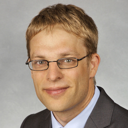 Prof. Dr. Andreas Zeiser