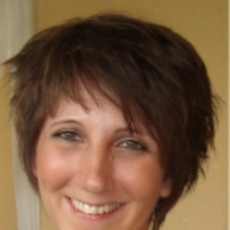 Nadine Beier