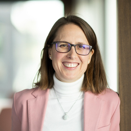 Sarah Klein (-Specker)