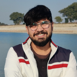 Daya Shankar Chaturvedi