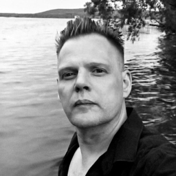 Axel Rösike