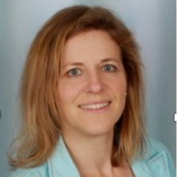 Claudia Straub's profile picture