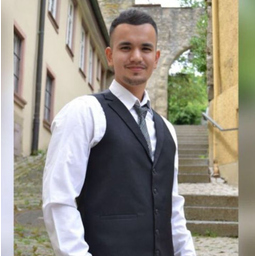 Samed Karaman