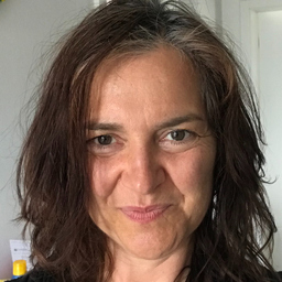 Ute Gabriele  Kuhn