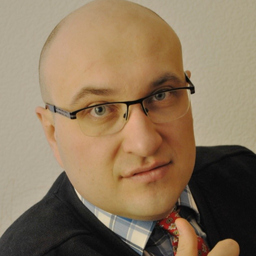 Ing. Vitalij Kushnir