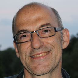 Andreas Steinbügl
