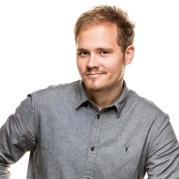Martin Schönauer
